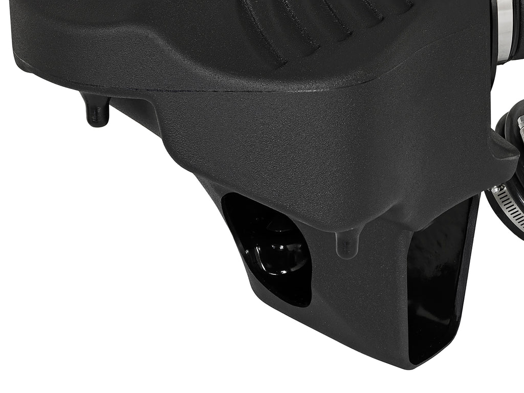 aFe POWER Momentum GT Pro Dry S Intake System 16-17 BMW 330i F30 B46/48 I4-2.0L (t) aFe AFE51-76312