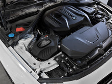 Load image into Gallery viewer, aFe POWER Momentum GT Pro Dry S Intake System 16-17 BMW 330i F30 B46/48 I4-2.0L (t) aFe AFE51-76312