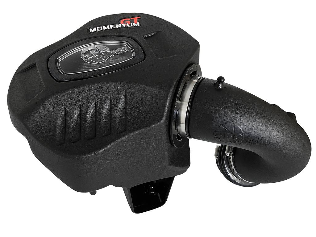 aFe POWER Momentum GT Pro Dry S Intake System 16-17 BMW 330i F30 B46/48 I4-2.0L (t) aFe AFE51-76312