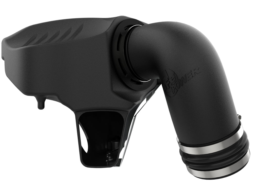 aFe POWER Momentum GT Pro Dry S Intake System 16-17 BMW 340i/ix (B58) aFe AFE51-76309