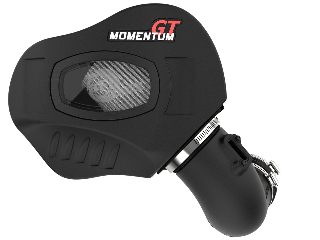aFe POWER Momentum GT Pro Dry S Intake System 16-17 BMW 340i/ix (B58) aFe AFE51-76309