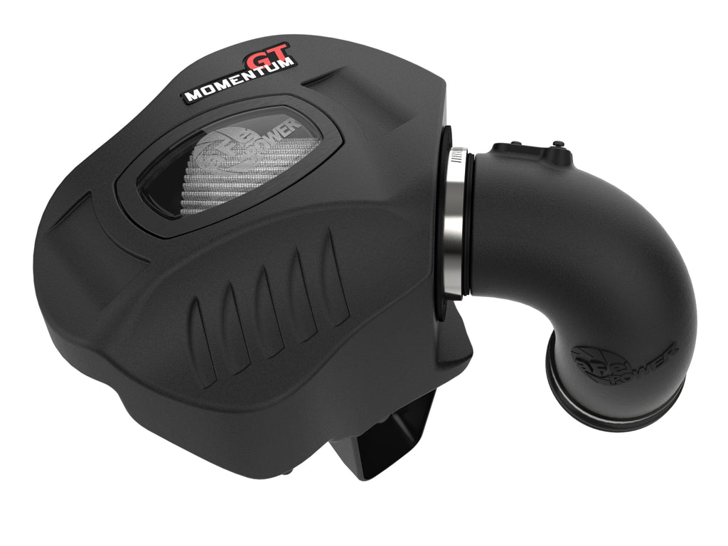 aFe POWER Momentum GT Pro Dry S Intake System 16-17 BMW 340i/ix (B58) aFe AFE51-76309