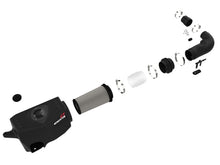 Load image into Gallery viewer, aFe POWER Momentum GT Pro Dry S Intake System 17-21 Alfa Romeo Giulia L4-2.0L (t) aFe AFE51-76902-1