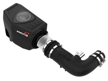 Load image into Gallery viewer, aFe POWER Momentum GT Pro Dry S Intake System 17-21 Alfa Romeo Giulia L4-2.0L (t) aFe AFE51-76902-1