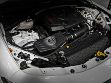 Load image into Gallery viewer, aFe POWER Momentum GT Pro Dry S Intake System 17-21 Alfa Romeo Giulia L4-2.0L (t) aFe AFE51-76902-1