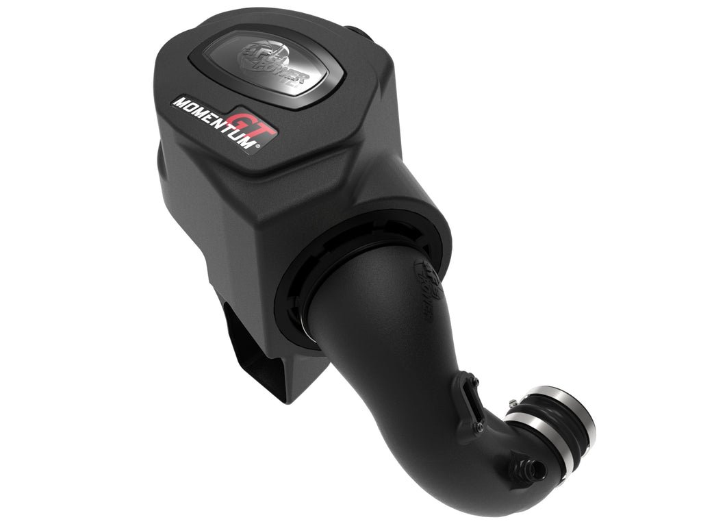 aFe POWER Momentum GT Pro Dry S Intake System 17-21 BMW 540i (G30) L6-3.0L (t) B58 aFe AFE50-70073D