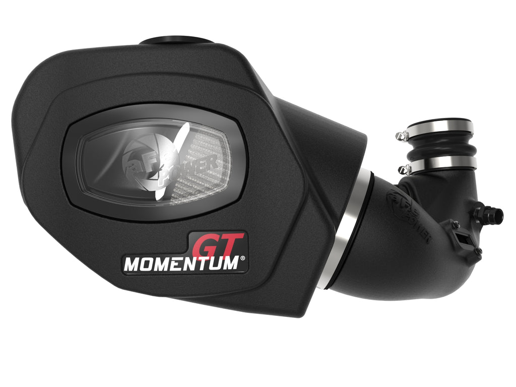 aFe POWER Momentum GT Pro Dry S Intake System 17-21 BMW 540i (G30) L6-3.0L (t) B58 aFe AFE50-70073D