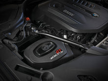 Load image into Gallery viewer, aFe POWER Momentum GT Pro Dry S Intake System 17-21 BMW 540i (G30) L6-3.0L (t) B58 aFe AFE50-70073D