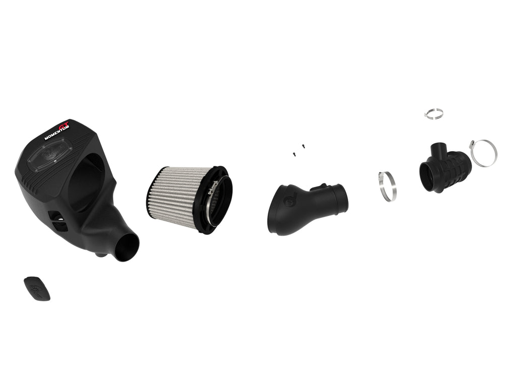 aFe POWER Momentum GT Pro Dry S Intake System 19-22 Chevrolet Blazer V6-3.6L aFe AFE50-70071D