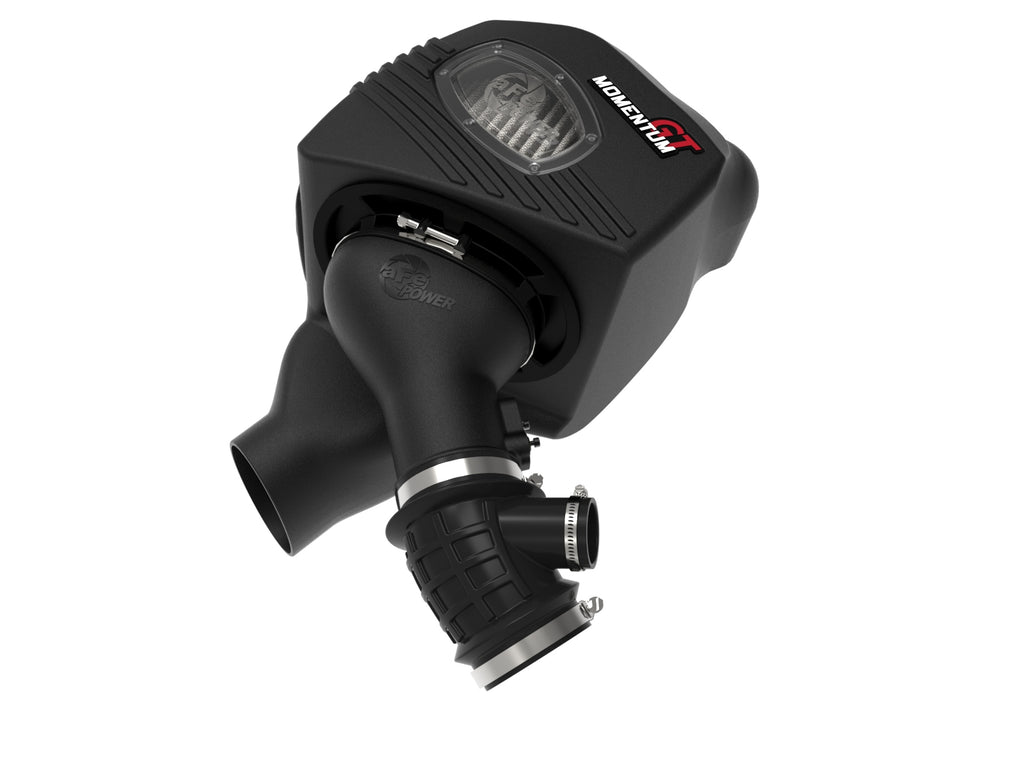 aFe POWER Momentum GT Pro Dry S Intake System 19-22 Chevrolet Blazer V6-3.6L aFe AFE50-70071D