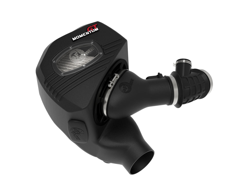 aFe POWER Momentum GT Pro Dry S Intake System 19-22 Chevrolet Blazer V6-3.6L aFe AFE50-70071D
