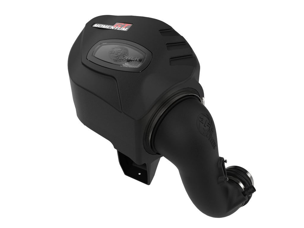 aFe POWER Momentum GT Pro Dry S Intake System 20-23 BMW X3/X4 M40i L6-3.0L (t) B58 aFe AFE50-70105D