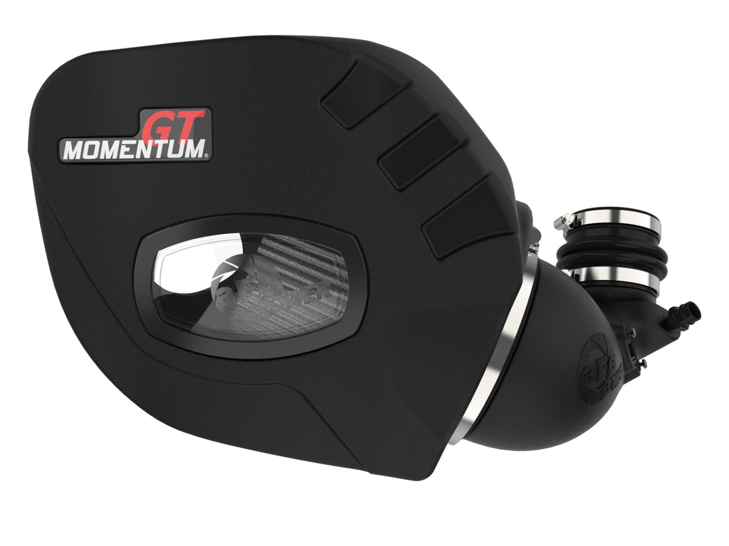aFe POWER Momentum GT Pro Dry S Intake System 20-23 BMW X3/X4 M40i L6-3.0L (t) B58 aFe AFE50-70105D