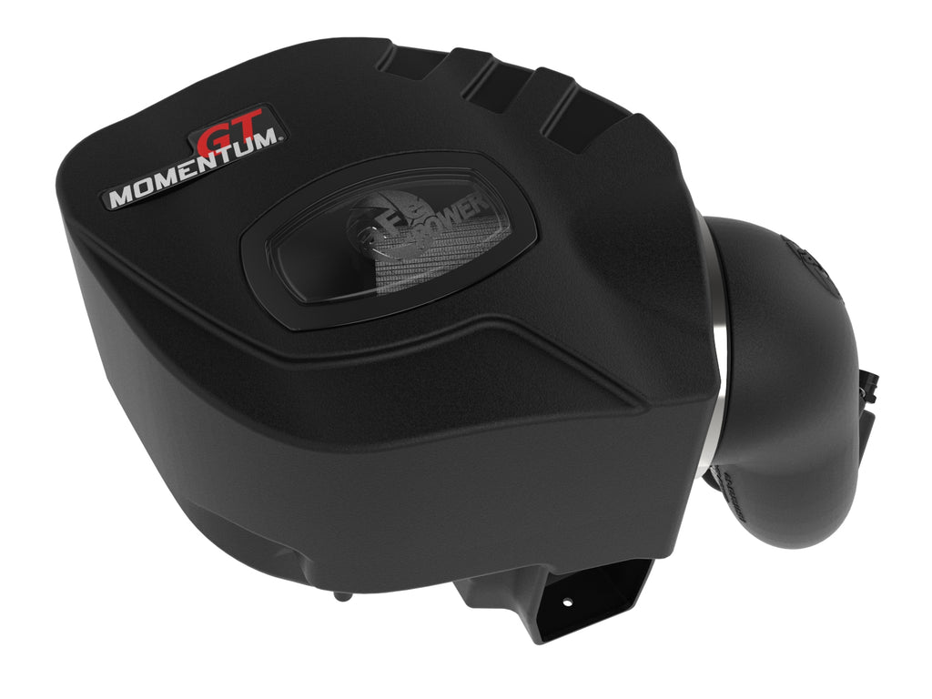 aFe POWER Momentum GT Pro Dry S Intake System 20-23 BMW X3/X4 M40i L6-3.0L (t) B58 aFe AFE50-70105D