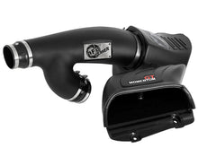 Load image into Gallery viewer, aFe POWER Momentum GT Pro Dry S Intake System 2017 Ford F-150 Raptor V6-3.5L (tt) EcoBoost aFe AFE51-73115