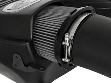 Load image into Gallery viewer, aFe POWER Momentum GT Pro Dry S Intake System 2017 Ford F-150 Raptor V6-3.5L (tt) EcoBoost aFe AFE51-73115