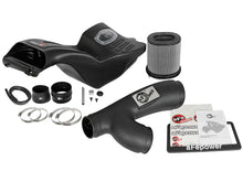 Load image into Gallery viewer, aFe POWER Momentum GT Pro Dry S Intake System 2017 Ford F-150 Raptor V6-3.5L (tt) EcoBoost aFe AFE51-73115