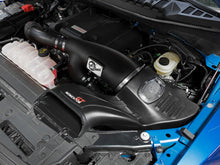Load image into Gallery viewer, aFe POWER Momentum GT Pro Dry S Intake System 2017 Ford F-150 Raptor V6-3.5L (tt) EcoBoost aFe AFE51-73115