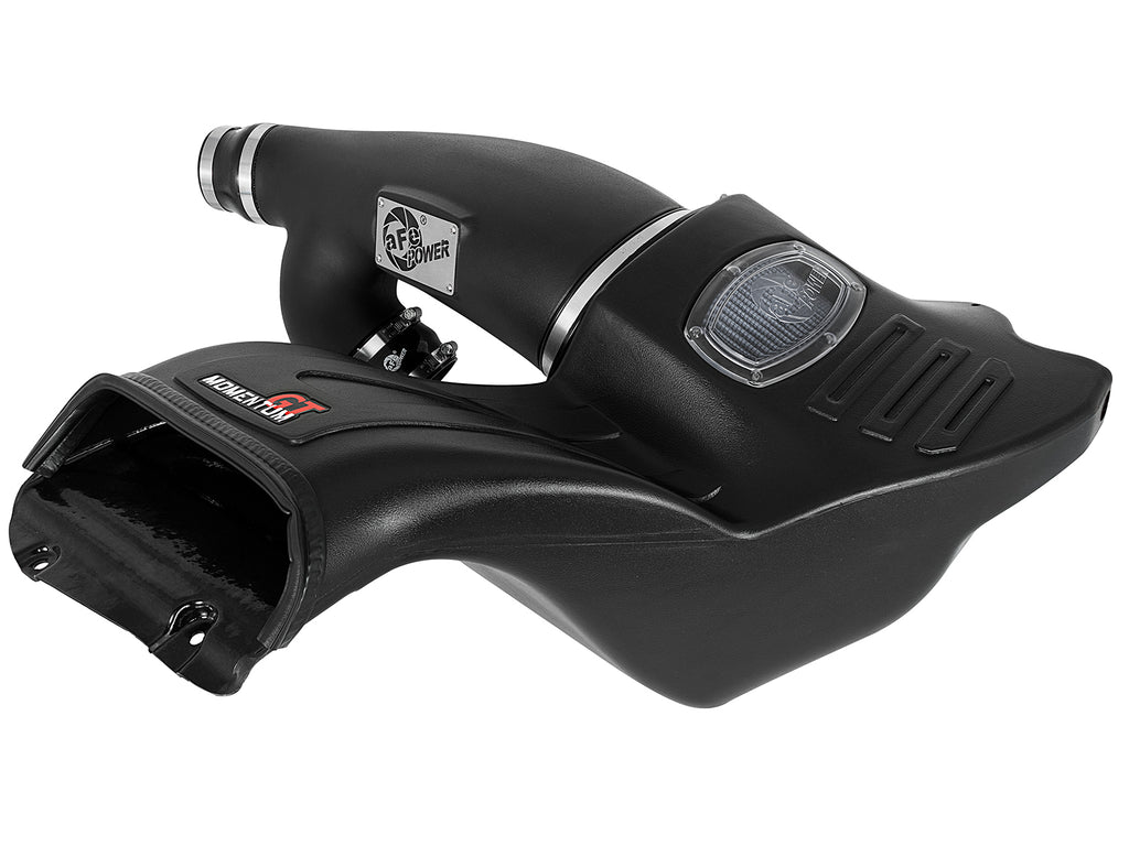 aFe POWER Momentum GT Pro Dry S Intake System 2017 Ford F-150 Raptor V6-3.5L (tt) EcoBoost aFe AFE51-73115