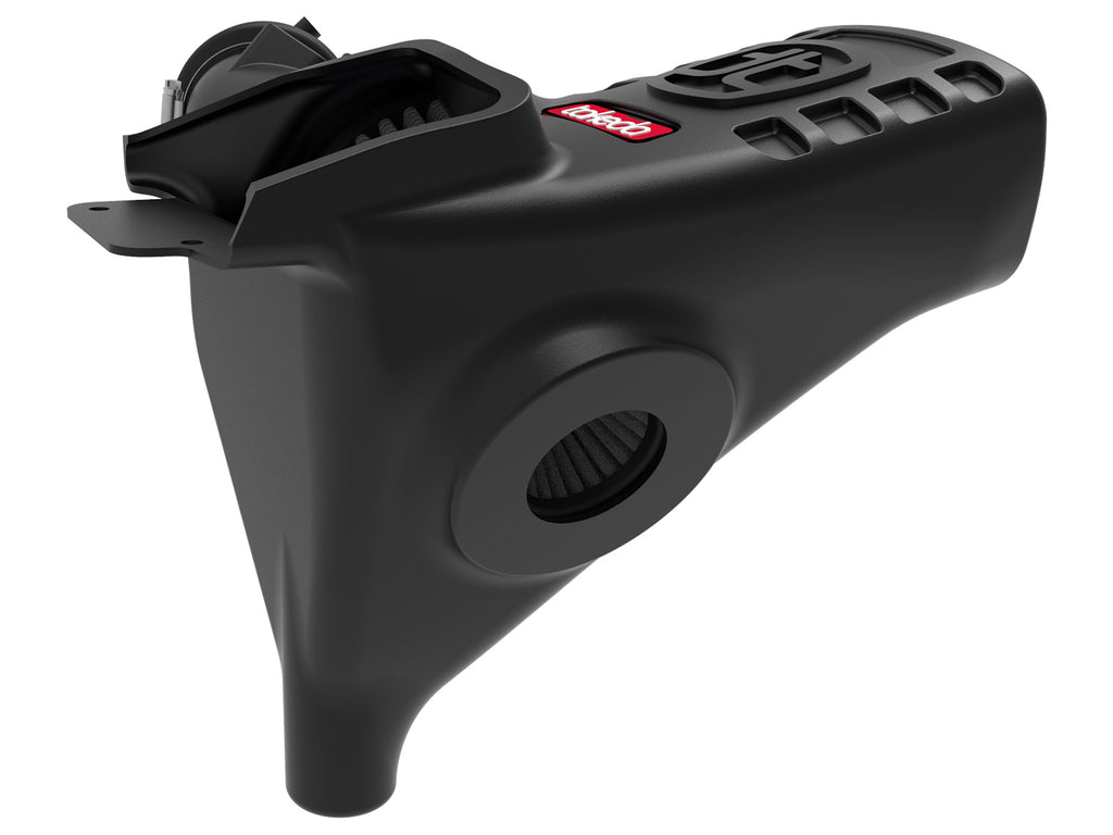 aFe POWER Momentum GT Pro Dry S Intake System 2017 Honda Civic Type R L4-2.0L (t) aFe AFETM-1025B-D
