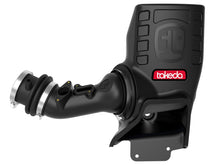 Load image into Gallery viewer, aFe POWER Momentum GT Pro Dry S Intake System 2017 Honda Civic Type R L4-2.0L (t) aFe AFETM-1025B-D