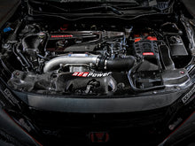 Load image into Gallery viewer, aFe POWER Momentum GT Pro Dry S Intake System 2017 Honda Civic Type R L4-2.0L (t) aFe AFETM-1025B-D