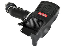 Load image into Gallery viewer, aFe POWER Momentum GT Pro Dry S Intake System 2017 Honda Civic Type R L4-2.0L (t) aFe AFETM-1025B-D