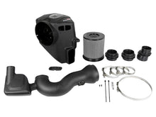 Load image into Gallery viewer, aFe POWER Momentum GT Pro Dry S Intake System 2019 GM Silverado/Sierra 1500 V6-4.3L/V8-5.3/6.2L aFe AFE50-70044D