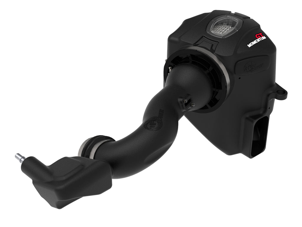 aFe POWER Momentum GT Pro Dry S Intake System 2019 GM Silverado/Sierra 1500 V6-4.3L/V8-5.3/6.2L aFe AFE50-70044D