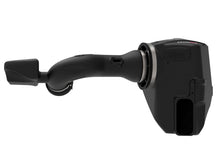 Load image into Gallery viewer, aFe POWER Momentum GT Pro Dry S Intake System 2019 GM Silverado/Sierra 1500 V6-4.3L/V8-5.3/6.2L aFe AFE50-70044D