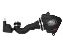 Load image into Gallery viewer, aFe POWER Momentum GT Pro Dry S Intake System 2019 GM Silverado/Sierra 1500 V6-4.3L/V8-5.3/6.2L aFe AFE50-70044D