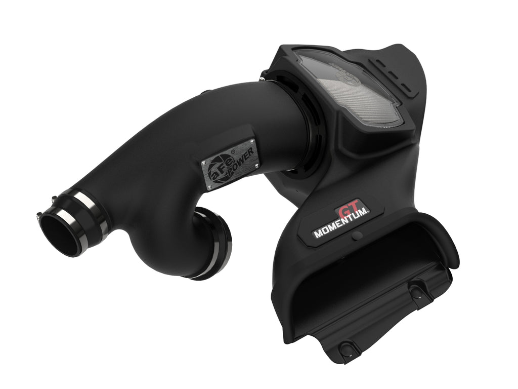 aFe POWER Momentum GT Pro Dry S Intake System 2021+ Ford F-150 V6-3.5L (tt) aFe AFE50-70072D