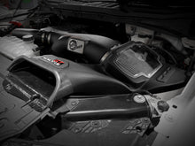 Load image into Gallery viewer, aFe POWER Momentum GT Pro Dry S Intake System 2021+ Ford F-150 V6-3.5L (tt) aFe AFE50-70072D