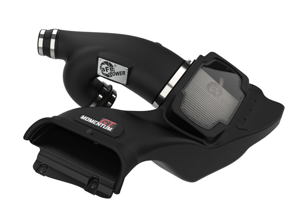 aFe POWER Momentum GT Pro Dry S Intake System 2021+ Ford F-150 V6-3.5L (tt) aFe AFE50-70072D