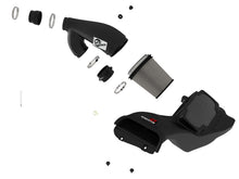 Load image into Gallery viewer, aFe POWER Momentum GT Pro Dry S Intake System 21-22 Ford F-150 V6-3.5L (tt) PowerBoost aFe AFE50-70099D