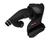 Load image into Gallery viewer, aFe POWER Momentum GT Pro Dry S Intake System 21-22 Ford F-150 V6-3.5L (tt) PowerBoost aFe AFE50-70099D