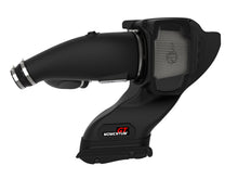Load image into Gallery viewer, aFe POWER Momentum GT Pro Dry S Intake System 21-22 Ford F-150 V6-3.5L (tt) PowerBoost aFe AFE50-70099D