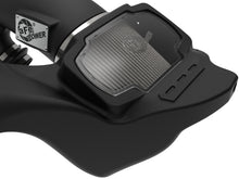 Load image into Gallery viewer, aFe POWER Momentum GT Pro Dry S Intake System 21-22 Ford F-150 V6-3.5L (tt) PowerBoost aFe AFE50-70099D
