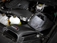 Load image into Gallery viewer, aFe POWER Momentum GT Pro Dry S Intake System 21-22 Ford F-150 V6-3.5L (tt) PowerBoost aFe AFE50-70099D