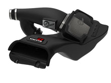 Load image into Gallery viewer, aFe POWER Momentum GT Pro Dry S Intake System 21-22 Ford F-150 V6-3.5L (tt) PowerBoost aFe AFE50-70099D