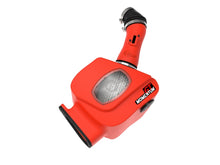 Load image into Gallery viewer, aFe aFe POWER Momentum GT Pro Dry S Intake System 22-23 Toyota Land Cruiser V6-3.4L