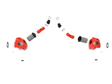 Load image into Gallery viewer, aFe POWER Momentum GT Pro Dry S Intake System 22-23 Toyota Tundra V6-3.4L (tt) Red Edition aFe AFE50-70100DR
