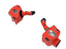 Load image into Gallery viewer, aFe POWER Momentum GT Pro Dry S Intake System 22-23 Toyota Tundra V6-3.4L (tt) Red Edition aFe AFE50-70100DR