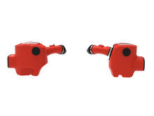 Load image into Gallery viewer, aFe POWER Momentum GT Pro Dry S Intake System 22-23 Toyota Tundra V6-3.4L (tt) Red Edition aFe AFE50-70100DR