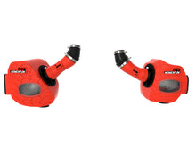 Load image into Gallery viewer, aFe POWER Momentum GT Pro Dry S Intake System 22-23 Toyota Tundra V6-3.4L (tt) Red Edition aFe AFE50-70100DR