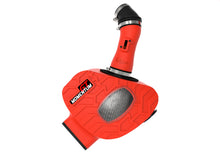 Load image into Gallery viewer, aFe POWER Momentum GT Pro Dry S Intake System 22-23 Toyota Tundra V6-3.4L (tt) Red Edition aFe AFE50-70100DR