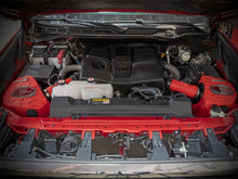 Load image into Gallery viewer, aFe POWER Momentum GT Pro Dry S Intake System 22-23 Toyota Tundra V6-3.4L (tt) Red Edition aFe AFE50-70100DR