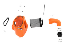Load image into Gallery viewer, aFe POWER Momentum GT Pro Dry S Intake System 24-25 Toyota Land Cruiser (J250) - Orange Edition aFe AFE50-70127DN