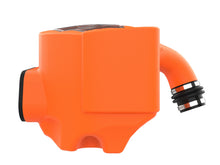Load image into Gallery viewer, aFe POWER Momentum GT Pro Dry S Intake System 24-25 Toyota Land Cruiser (J250) - Orange Edition aFe AFE50-70127DN