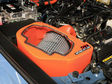 Load image into Gallery viewer, aFe POWER Momentum GT Pro Dry S Intake System 24-25 Toyota Land Cruiser (J250) - Orange Edition aFe AFE50-70127DN